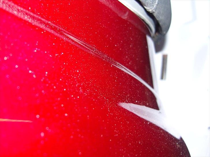 PGO Hot 50 "SOLGT" billede 9