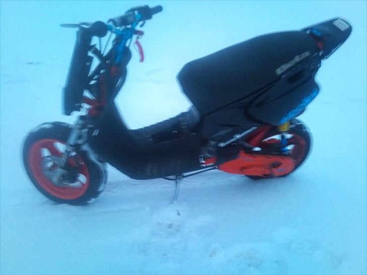 Blata ark LC billede 2