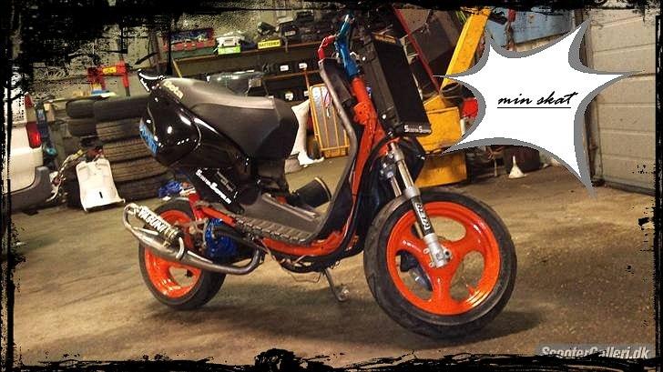 Blata ark LC billede 5