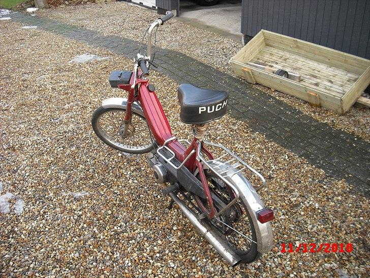Puch Maxi P (Solgt) billede 3