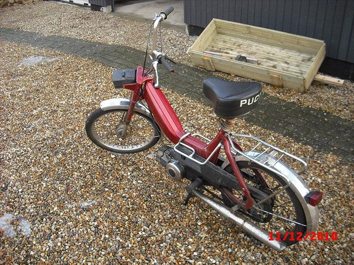 Puch Maxi P (Solgt) billede 6