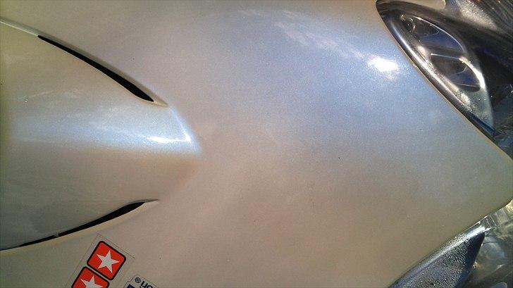 Yamaha Jog R solgt billede 9