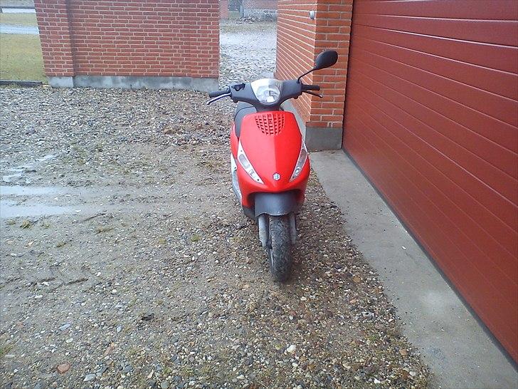 Piaggio Zip New *solgt* billede 2