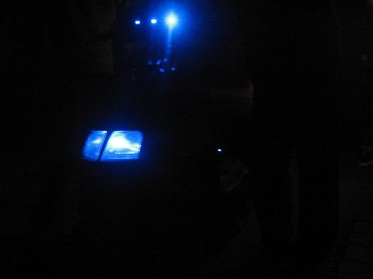 Aprilia SR50 Urban Kid Byttet billede 6