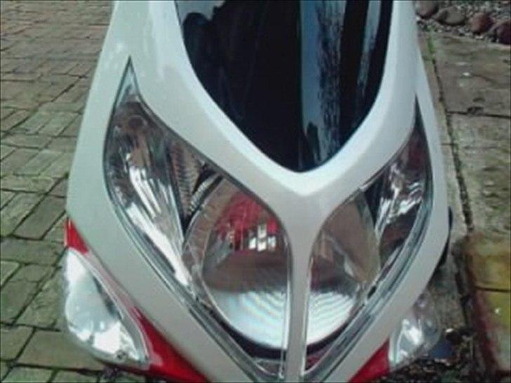 PGO G-Max (solgt) billede 5