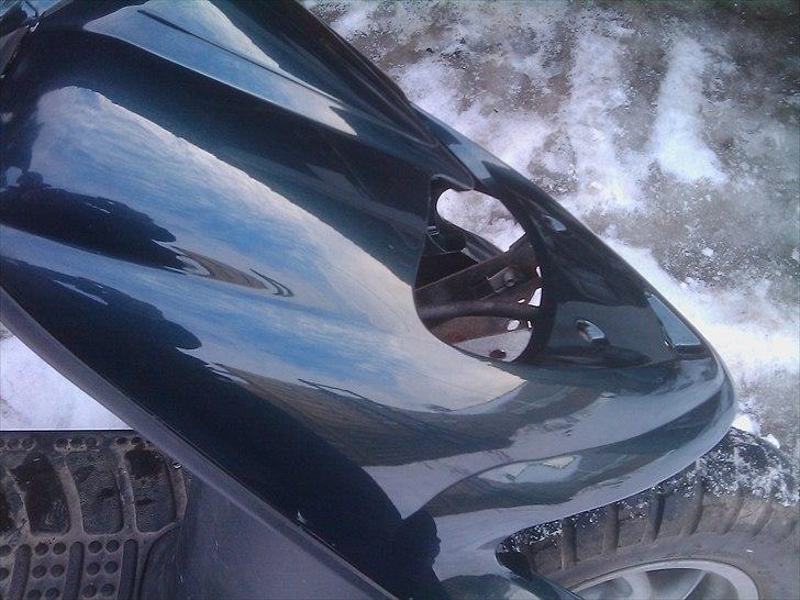 Gilera stalker "RACEREN" byttet billede 16