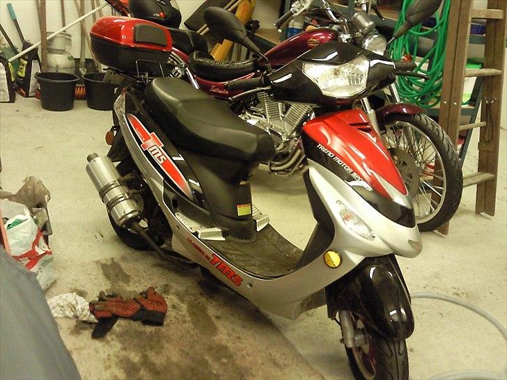 TMS classic billede 1