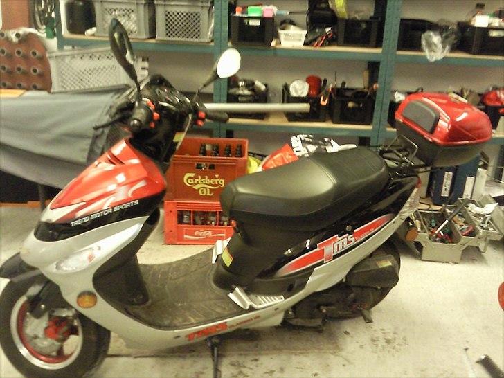 TMS classic billede 2