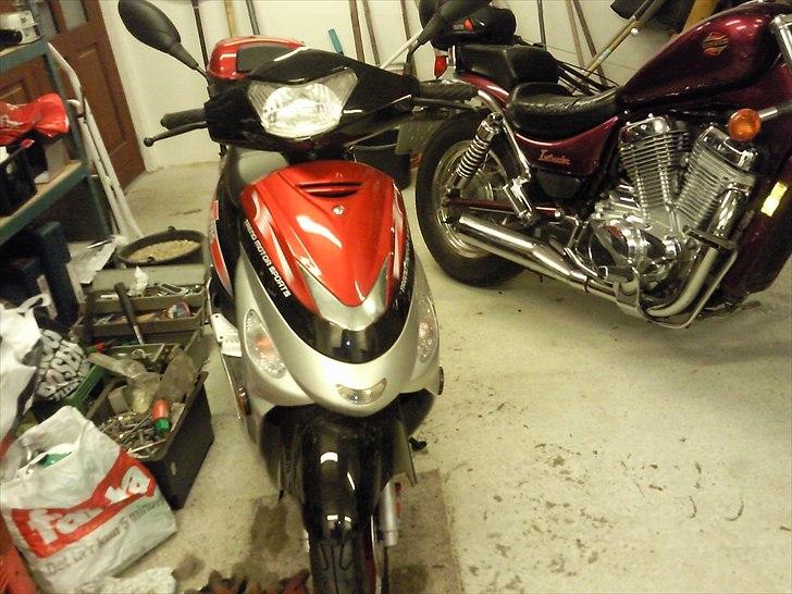 TMS classic billede 3