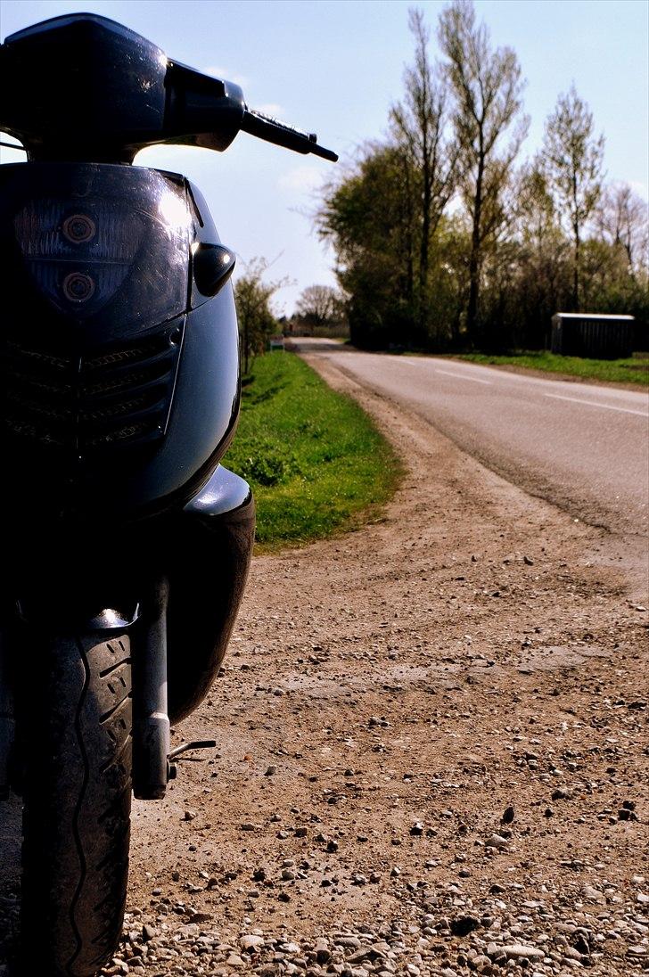 Aprilia Sonic GP AC - Solgt billede 3