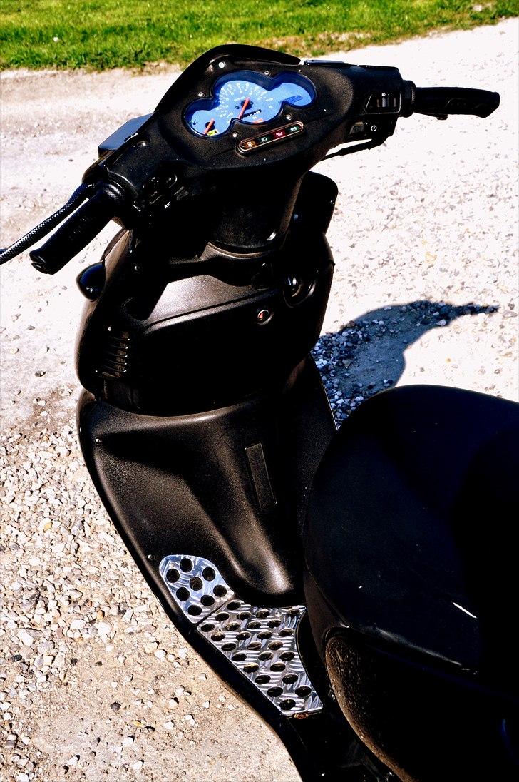 Aprilia Sonic GP AC - Solgt billede 4