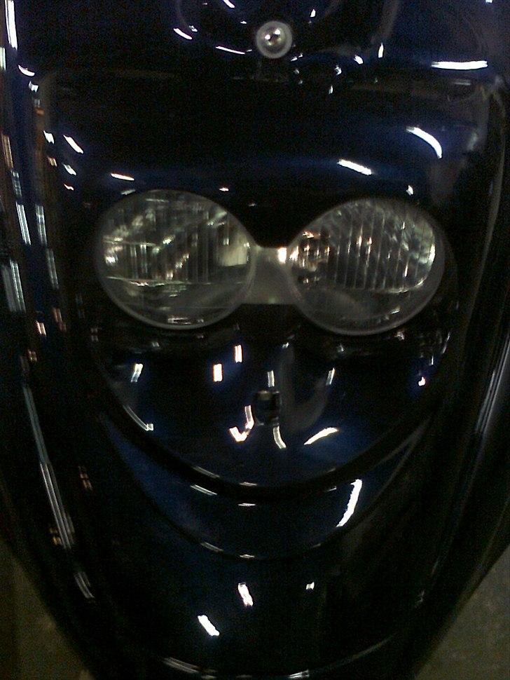 PGO Hot 50 (EFTER) billede 1