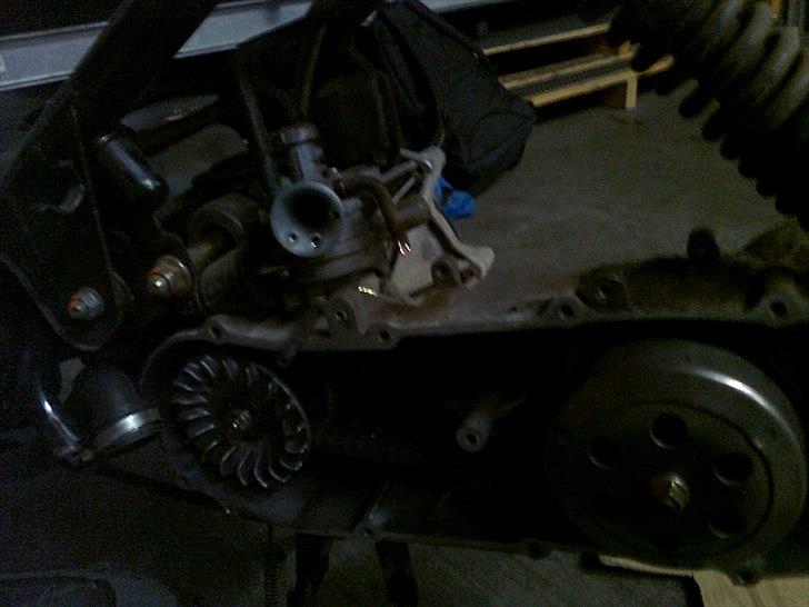 PGO Hot 50 (EFTER) billede 2