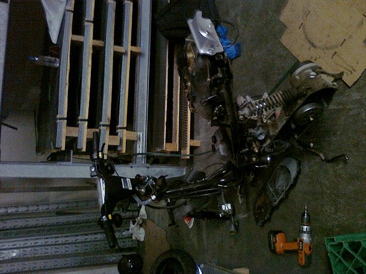 PGO Hot 50 (EFTER) billede 3