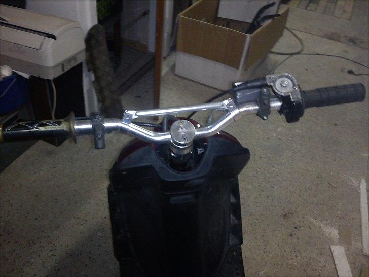 Gilera Stalker billede 8