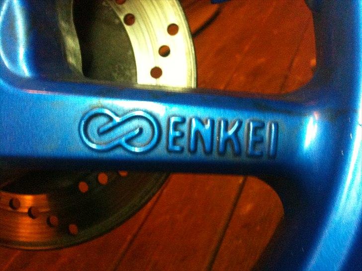 Suzuki street magic solgt billede 18