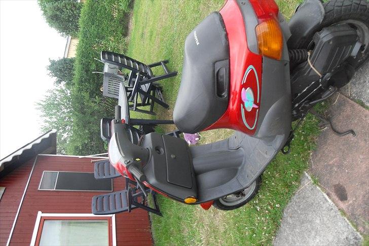 Piaggio zip 45 billede 6