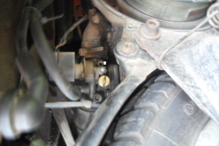 Piaggio zip 45 billede 10