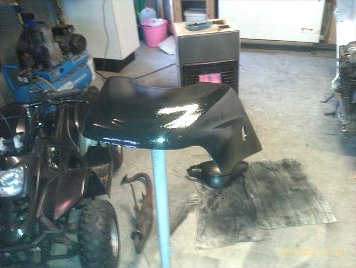 PGO hot 50  billede 2