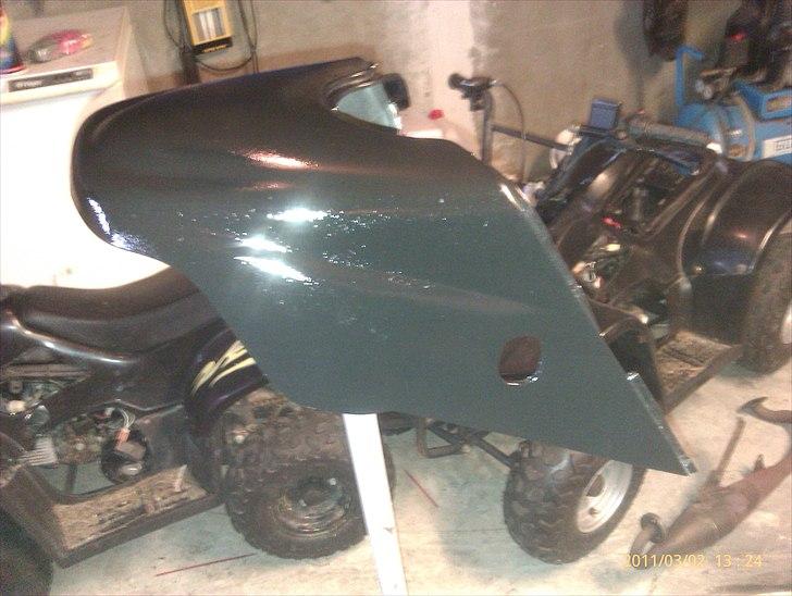 PGO hot 50  billede 3