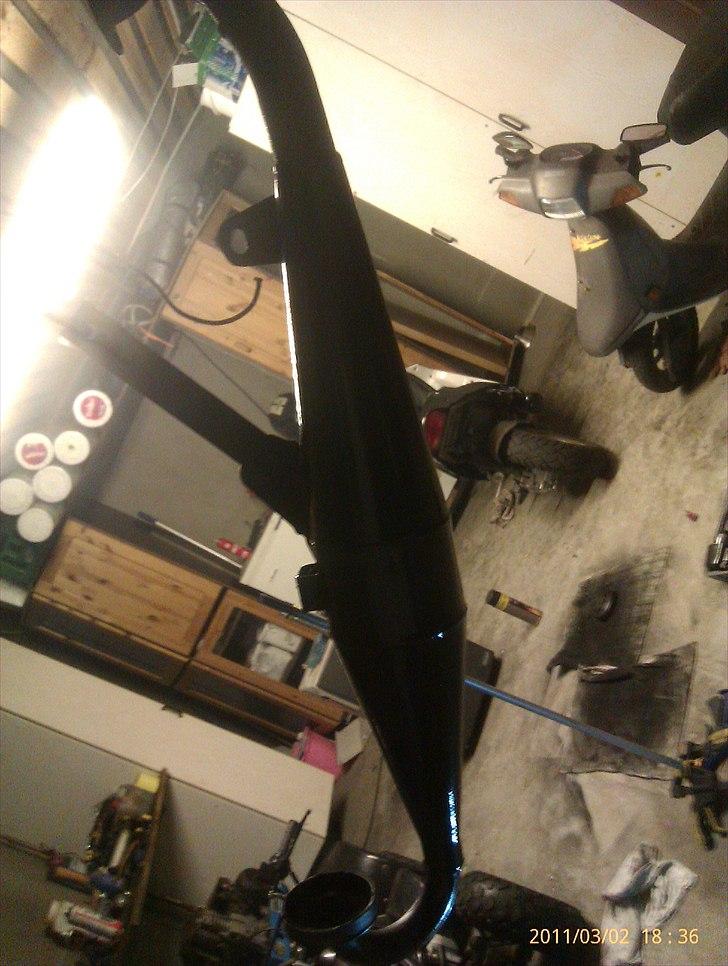 PGO hot 50  billede 5