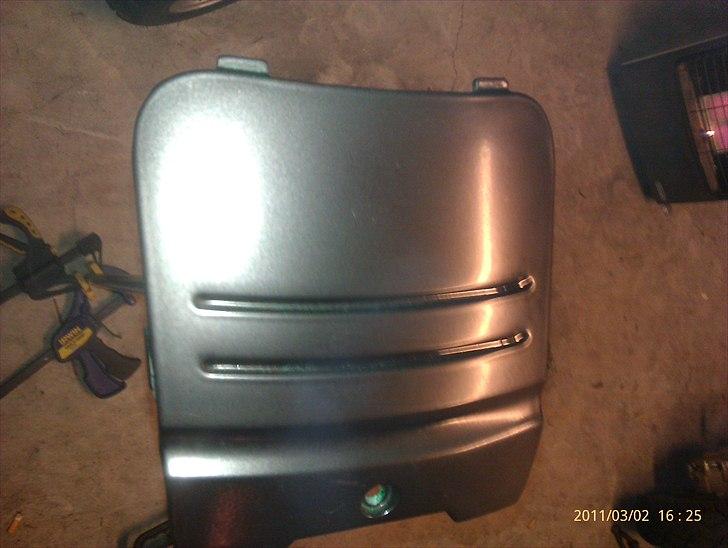 PGO hot 50  billede 6