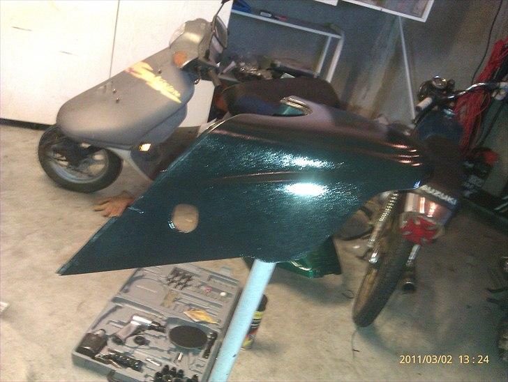 PGO hot 50  billede 7