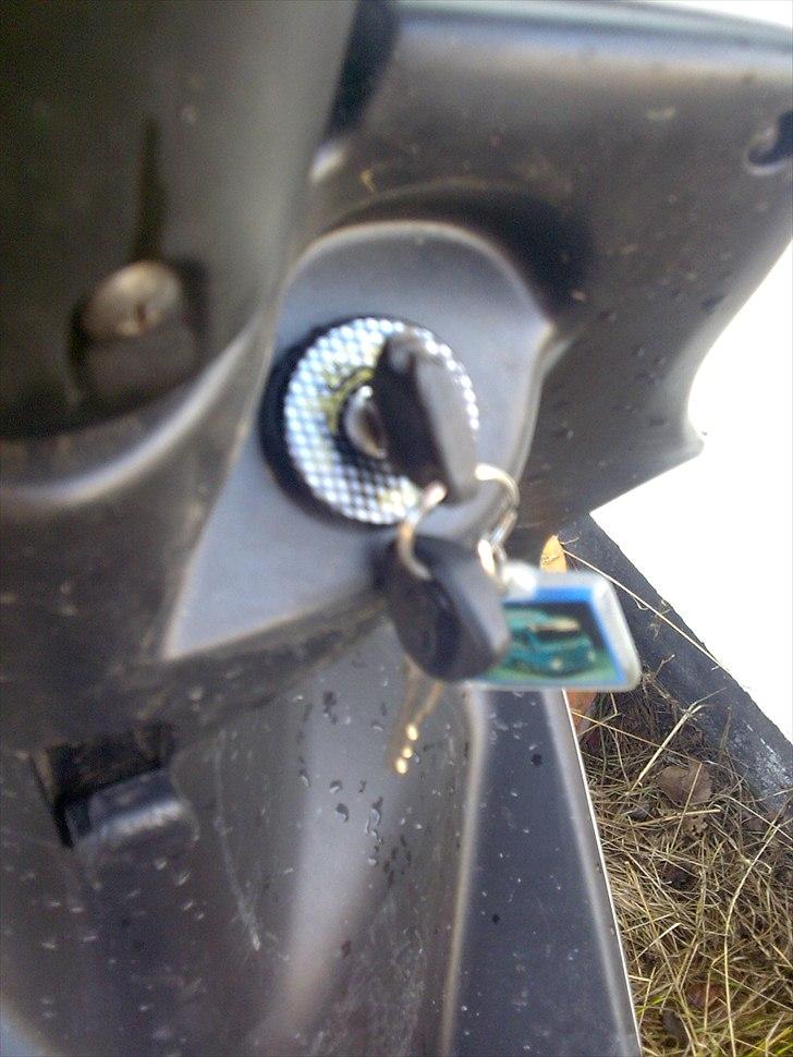 Yamaha jog r  billede 7