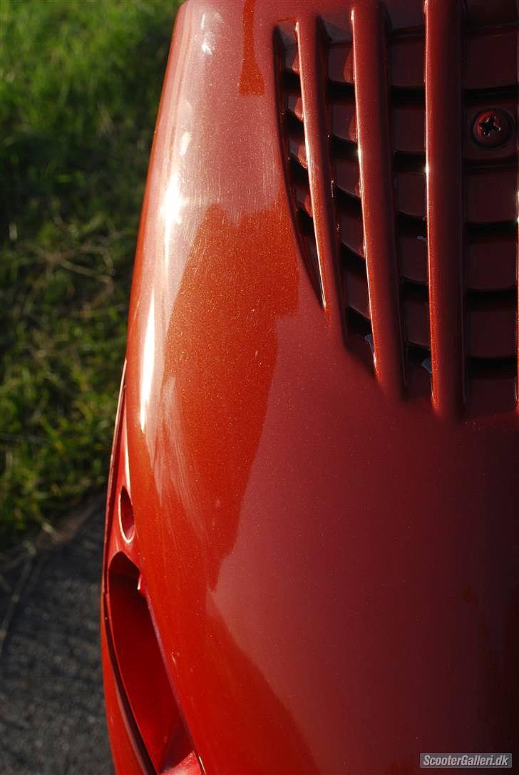 Piaggio new zip  solgt billede 6