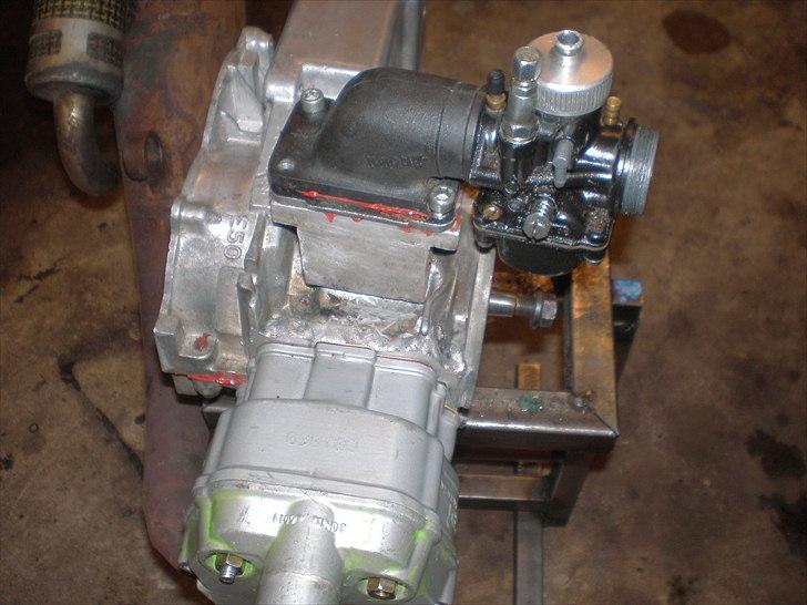Puch lc .  billede 6