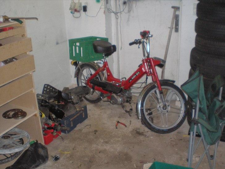 Puch lc .  billede 7