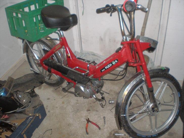 Puch lc .  billede 8