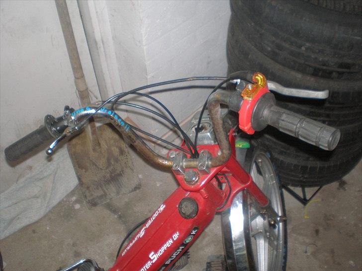 Puch lc .  billede 9