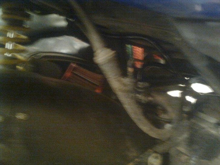 Suzuki katana lc byttet billede 12