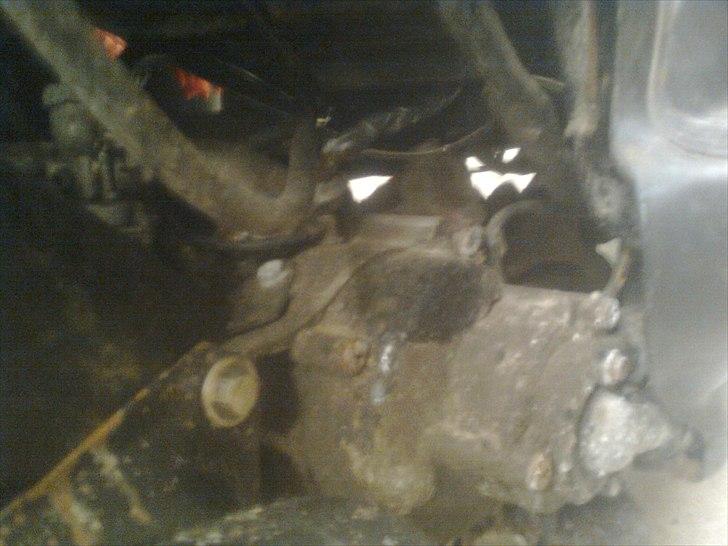 Suzuki katana lc byttet billede 13