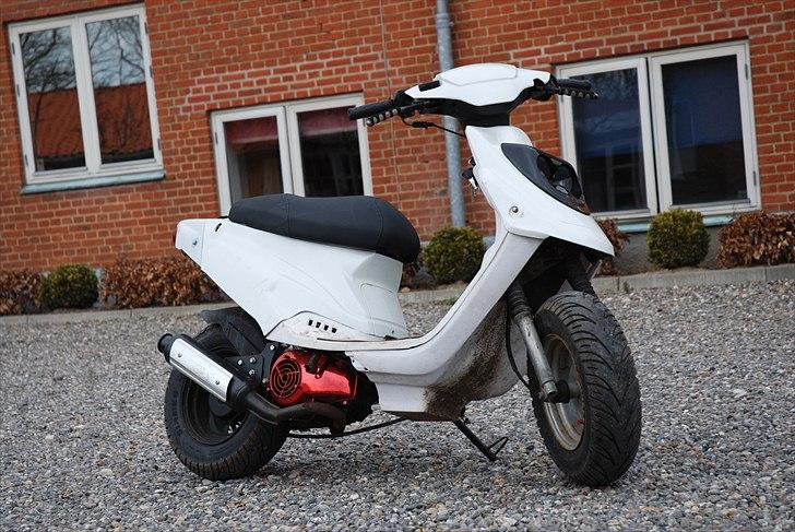 PGO Hot 50 billede 5