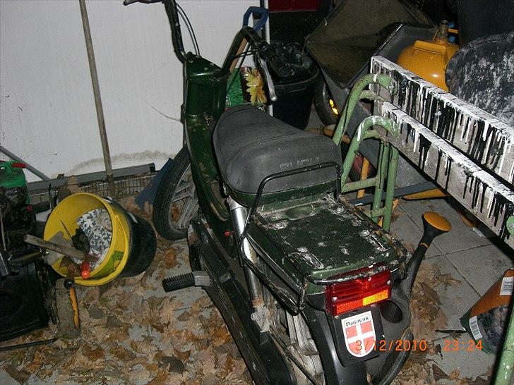 Puch Maxi II 2 Plus >S0LGT< billede 1