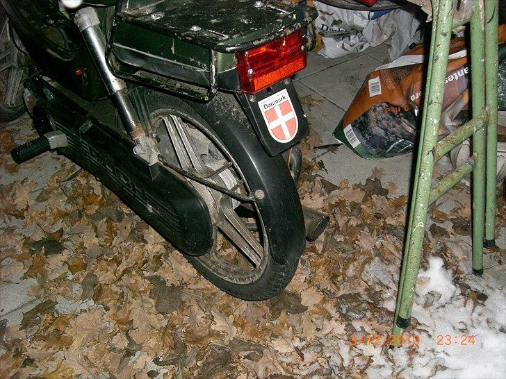 Puch Maxi II 2 Plus >S0LGT< billede 2