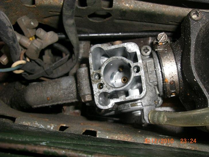 Puch Maxi II 2 Plus >S0LGT< billede 3