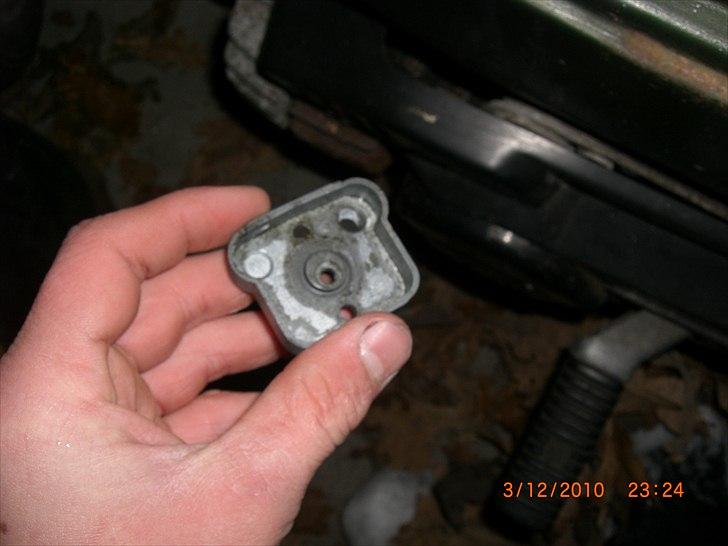 Puch Maxi II 2 Plus >S0LGT< billede 4