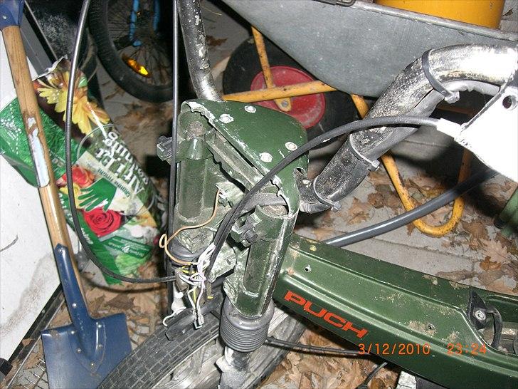 Puch Maxi II 2 Plus >S0LGT< billede 5