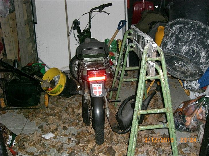 Puch Maxi II 2 Plus >S0LGT< billede 6