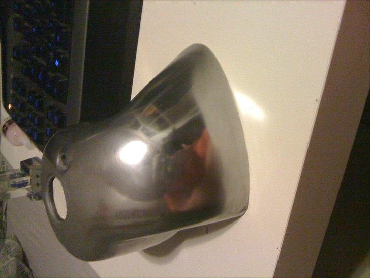 Puch MS50 ORIGINAL! PROJECT! billede 9