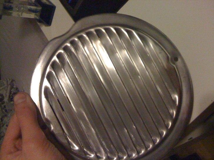 Puch MS50 ORIGINAL! PROJECT! billede 10