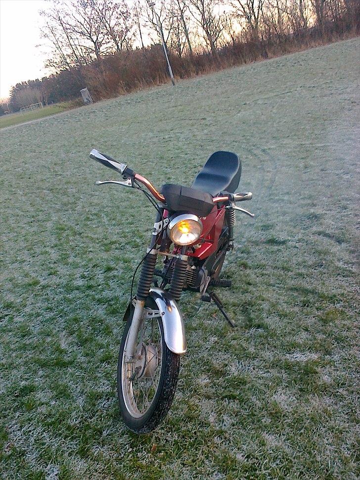 Puch monza  billede 3