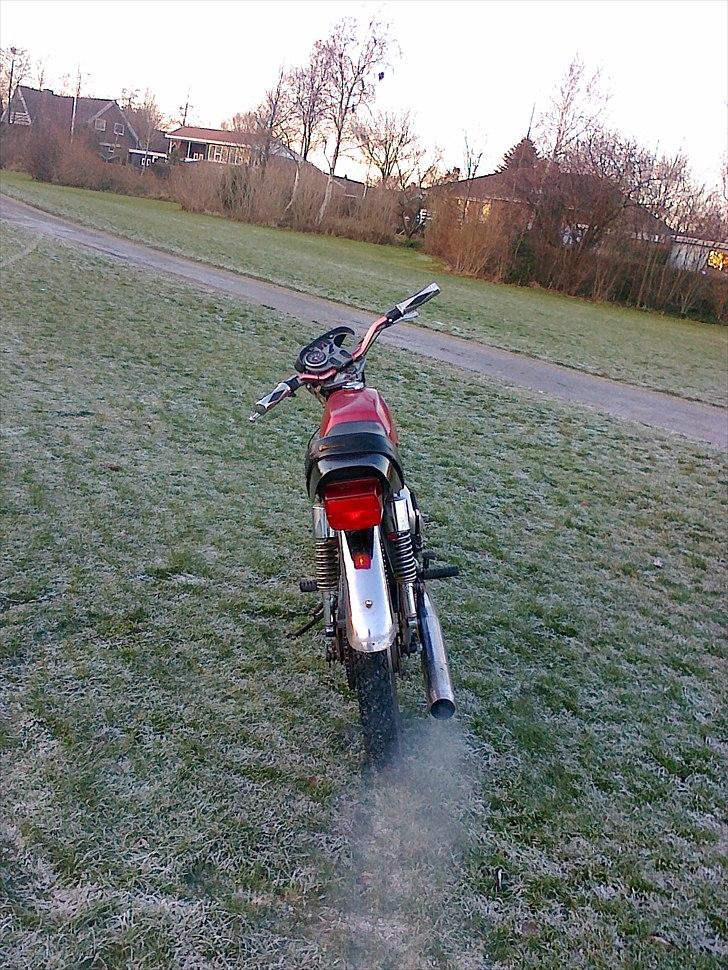 Puch monza  billede 5