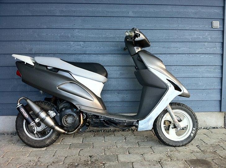 Honda sfx - Solgt  billede 1