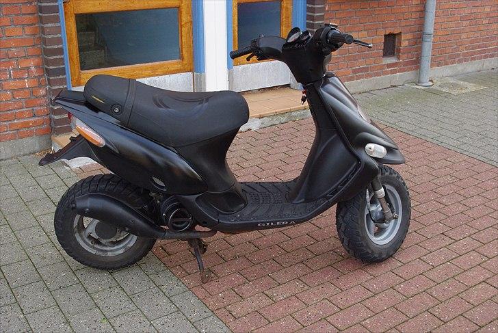 Gilera Stalker billede 2