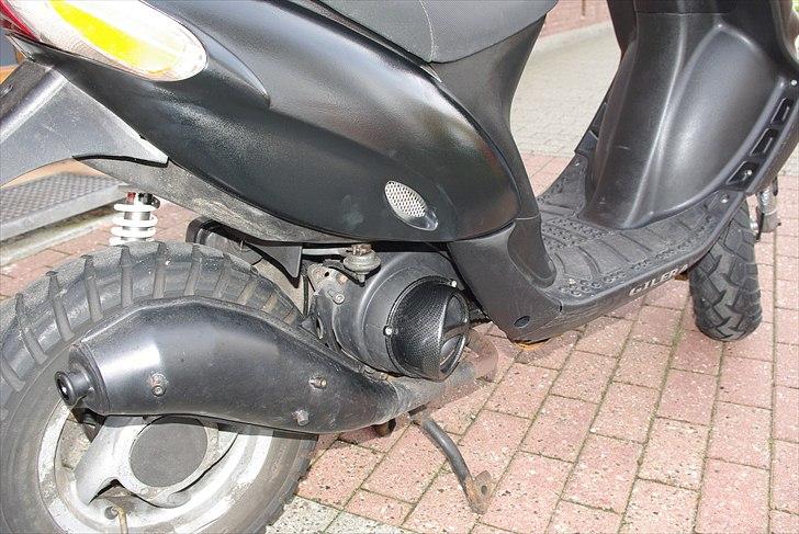 Gilera Stalker billede 7