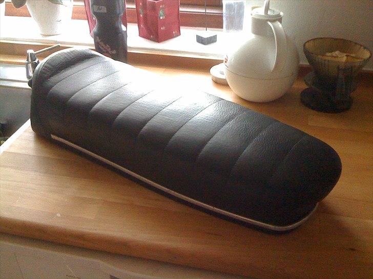 Puch MS50 ORIGINAL! PROJECT! billede 11